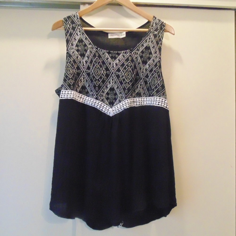 Ladies Top